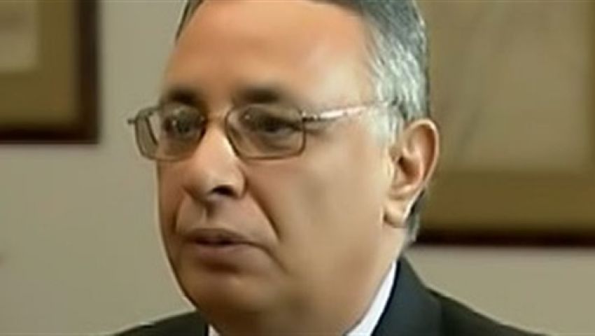 فيديو..محافظ سوهاج: عزاء الشهيد مازن تحول لمظاهرة فى حب مصر